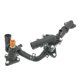 thumbnail image 5 of Thermostat Thermostat 25620-02511 2560002566 for Hyundai Kia, 5 of 5