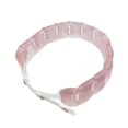 thumbnail image 1 of Tubo de enfriamiento para el cuello, anillo de hielo portátil, enfriador de cuello reutilizable para climas cálidos, para trotar, cuidado del césped,, 1 of 9