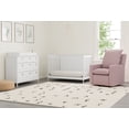 thumbnail image 2 of Storkcraft Timeless Recline Glider With USB, Blush, 2 of 15