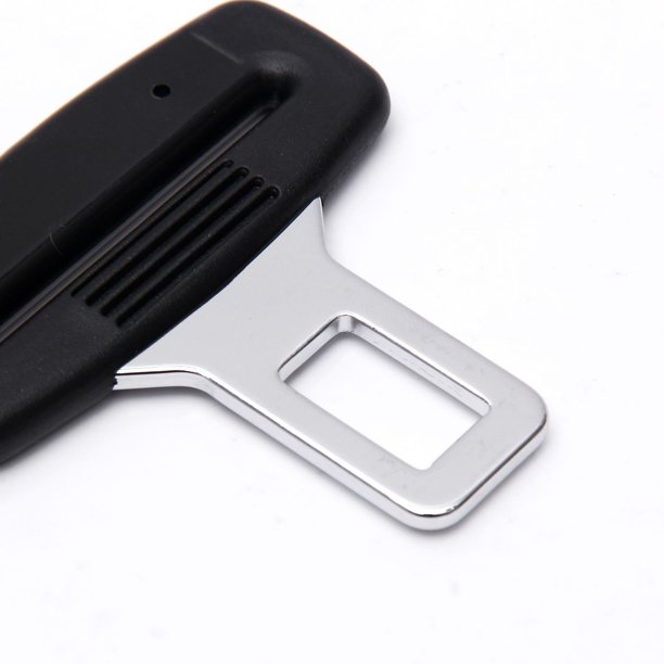 Accesorios para cinturones de seguridad de automóviles Tope fijo Perno Perno Tapón de automóvil Cinturón de seguridad Piezas de perno para cinturón