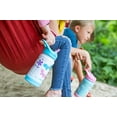 thumbnail image 5 of Eco Vessel Frost Kids 12oz Trimax Insulated Dinosaur Bottle - Stay Hydrated in Style!, 5 of 6