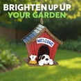 thumbnail image 2 of Dog House Birdhouse, 2 of 2