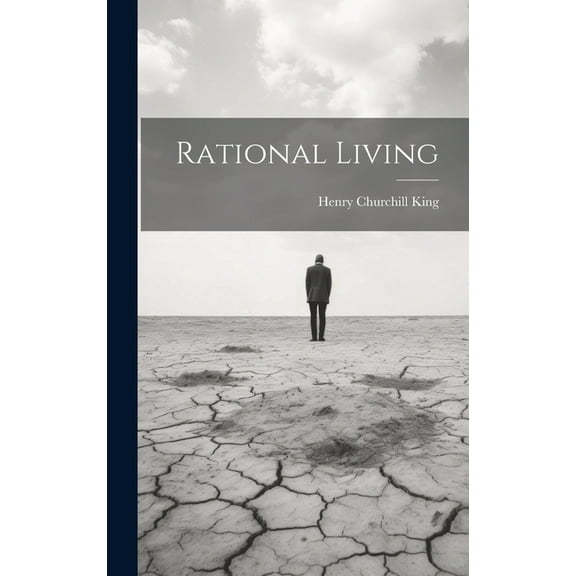Rational Living (Hardcover)