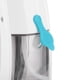 thumbnail image 1 of Herramienta de Limpiza de Cepillo Limpiador de Ventanas Eléctrico Con Función 2 en 1, Rociar, Raspar, Limpiar, Chupar, Diseño Portátil Inalámbrico Recargable, Fácil,, 1 of 7