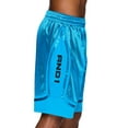 thumbnail image 3 of AND1 Men's and Big Men's Active Core 11" Home Court Basketball Shorts, Sizes S-5XL, 3 of 4