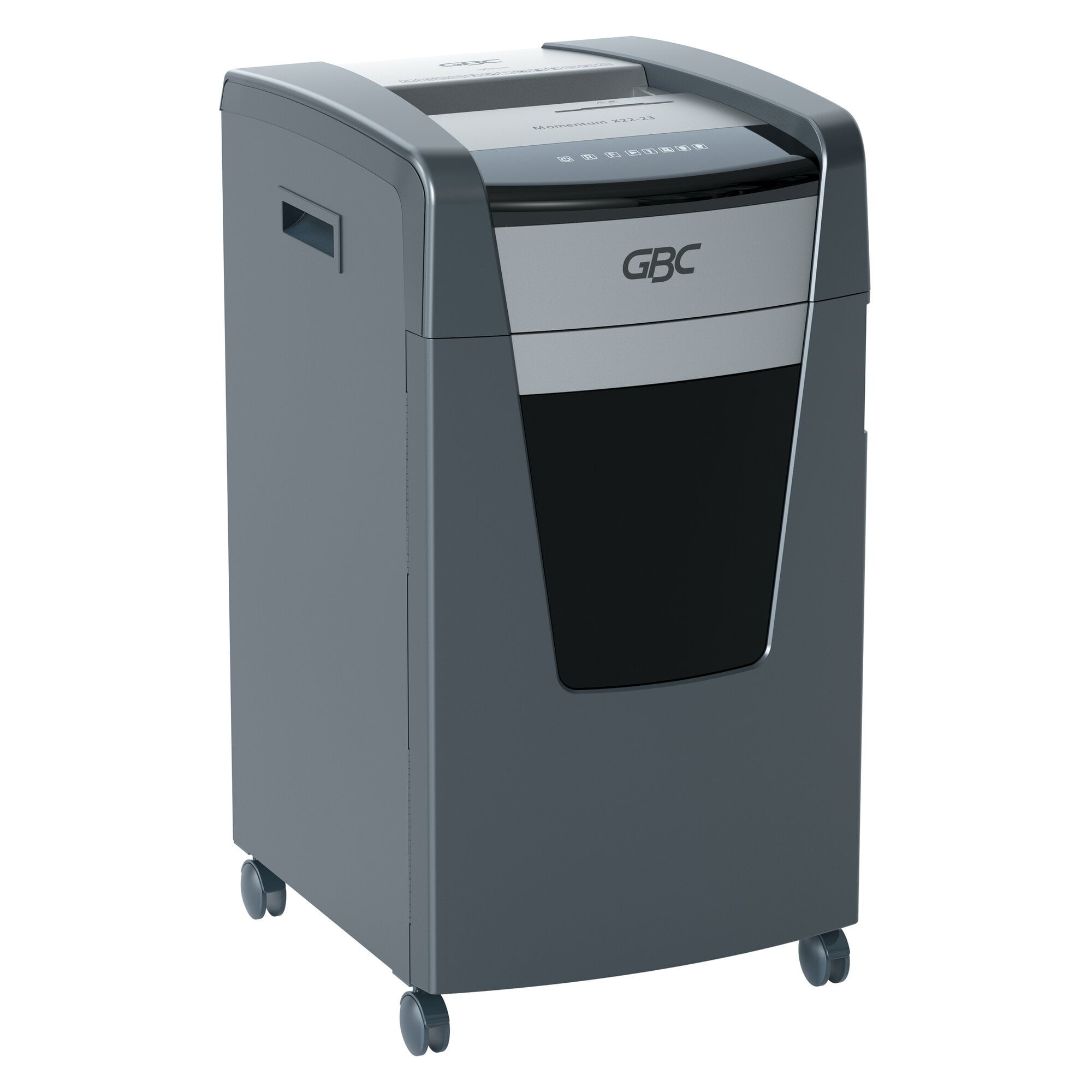 GBC Momentum Paper Shredder WSM177004