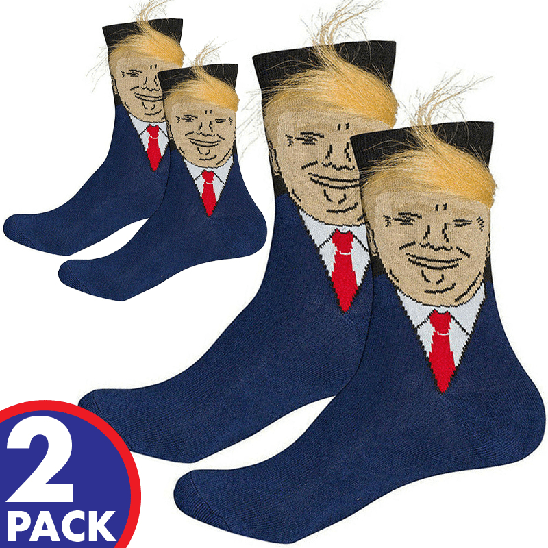 donald trump jibbitz