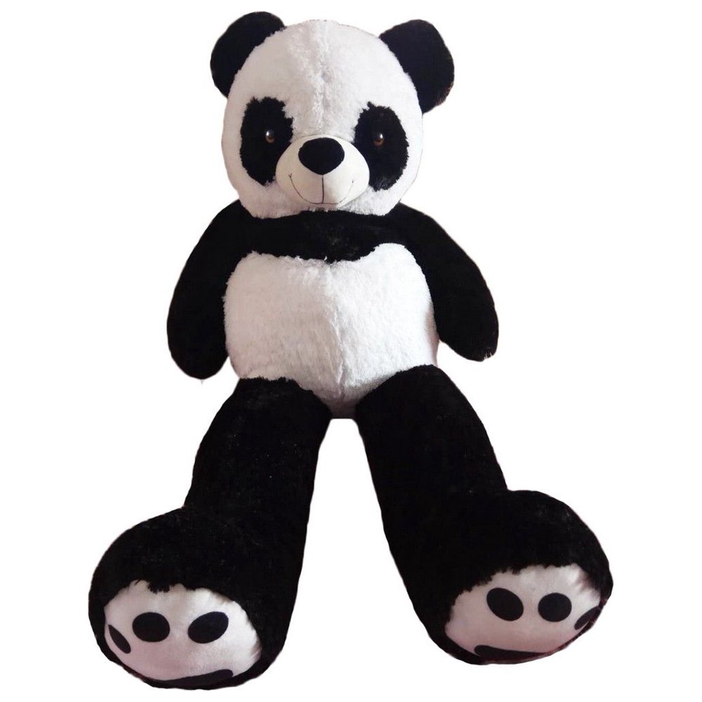 giant stuffed panda amazon