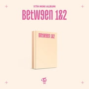 Twice - Between 1&2 (Archive Ver.) - CD