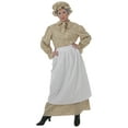thumbnail image 1 of Plus Size Auntie Em Costume, 1 of 1