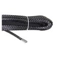thumbnail image 3 of 9mm * 26m Off-road Vehicle Winch Rope Traction Rope Strong Trailer Rope ,Easy to Use, 3 of 5