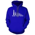 thumbnail image 7 of Bullet Size Matters Hoodie, 7 of 7