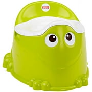 Fisher-Price Froggy Potty