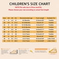 thumbnail image 3 of JUMEYU Girls Sneakers Shoes for Kids Boys Girls Beach SportsLightweight Toddler Little Big Kid Sneaker Size 6.5 (Pink,Toddler 6.5), 3 of 8