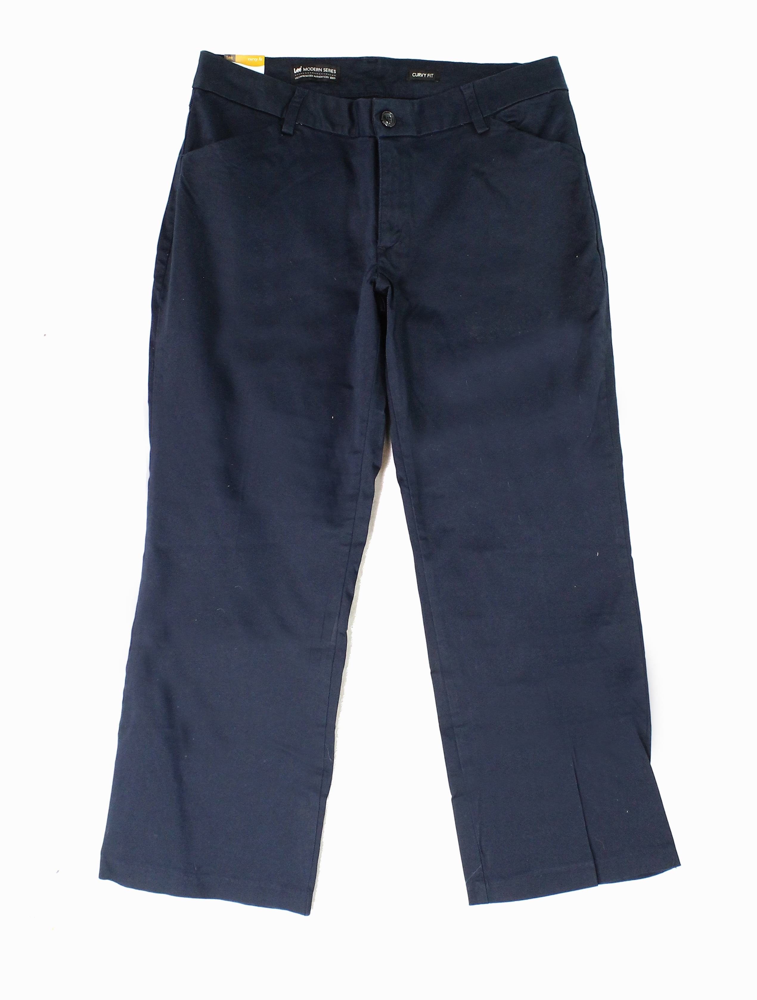 lee jeans curvy fit maxwell trouser