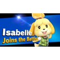 thumbnail image 3 of amiibo™ - Isabelle (Super Smash Bros.™ series) (Nintendo Switch) - FR, 3 of 7