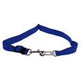 thumbnail image 4 of Arnés de cinturón de seguridad ajustable para perros, cuerda de tracción de asiento seguro para mascotas (azul) Tmvgtek Oficina Multiescena Multifunción, 4 of 8