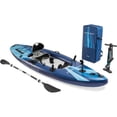 thumbnail image 1 of Intex Dakota Quest Sit-On-Top Kayak, Age: Adult, 1 of 5