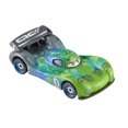 thumbnail image 3 of Disney Cars Disney/Pixar Cars Carbon Racers - Carla Veloso Die-Cast Vehicle, 3 of 6