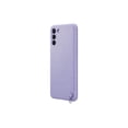 thumbnail image 2 of Funda para Celular Samsung Galaxy S21+ Kvadrat Gris Menta, 2 of 3