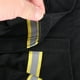 thumbnail image 5 of Disfraz de bombero para Perros ANGGREK Con sombrero Chaqueta Halloween, 5 of 8