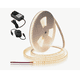 thumbnail image 1 of Tira De Luces Blanco Cálido, 1 of 4
