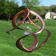 Red Carpet Studios - 31057 - Cosmix - 11 Inch Copper with 1 Crystal