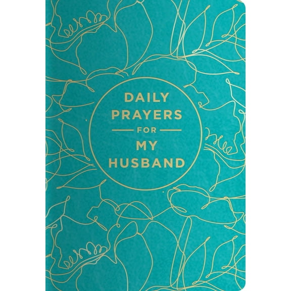 Daily Prayers: Husband, (Hardcover)
