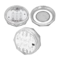 thumbnail image 3 of RGB Underwater Spot Light With Remote Control Submersible LED Light IP68 Waterproof Fish  Decorative Light For Aquarium Pond Vase Base Pond Light, 3 of 8