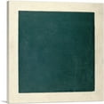 thumbnail image 1 of ARTCANVAS Black Square 1915 Canvas Art Print by Kazimir Malevich - Size: 36" x 36" (1.50" Deep), 1 of 9