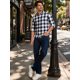 thumbnail image 5 of Jeans Edward's Classic Mezclilla Azul 2630 T31 Edward´s Jeans Recto/bota, 5 of 5