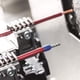 thumbnail image 5 of Conector de virolas de terminal de crimpado de 1200 piezas, virolas de gran surtido con extremo de pasador de cable aislado con caja portátil Adepaton YQ-2003, 5 of 7