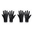 thumbnail image 4 of Toystoory 1 par de guantes transpirables portátiles a prueba de viento bicicletas motocicleta ciclismo accesorio mochilero senderismo escalada Type2 NO2, 4 of 6