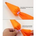 thumbnail image 5 of HEALEEP 12PCS Baking Equipment for Home Bakery Rubber Fixed Ring Design for Baking, 5 of 5