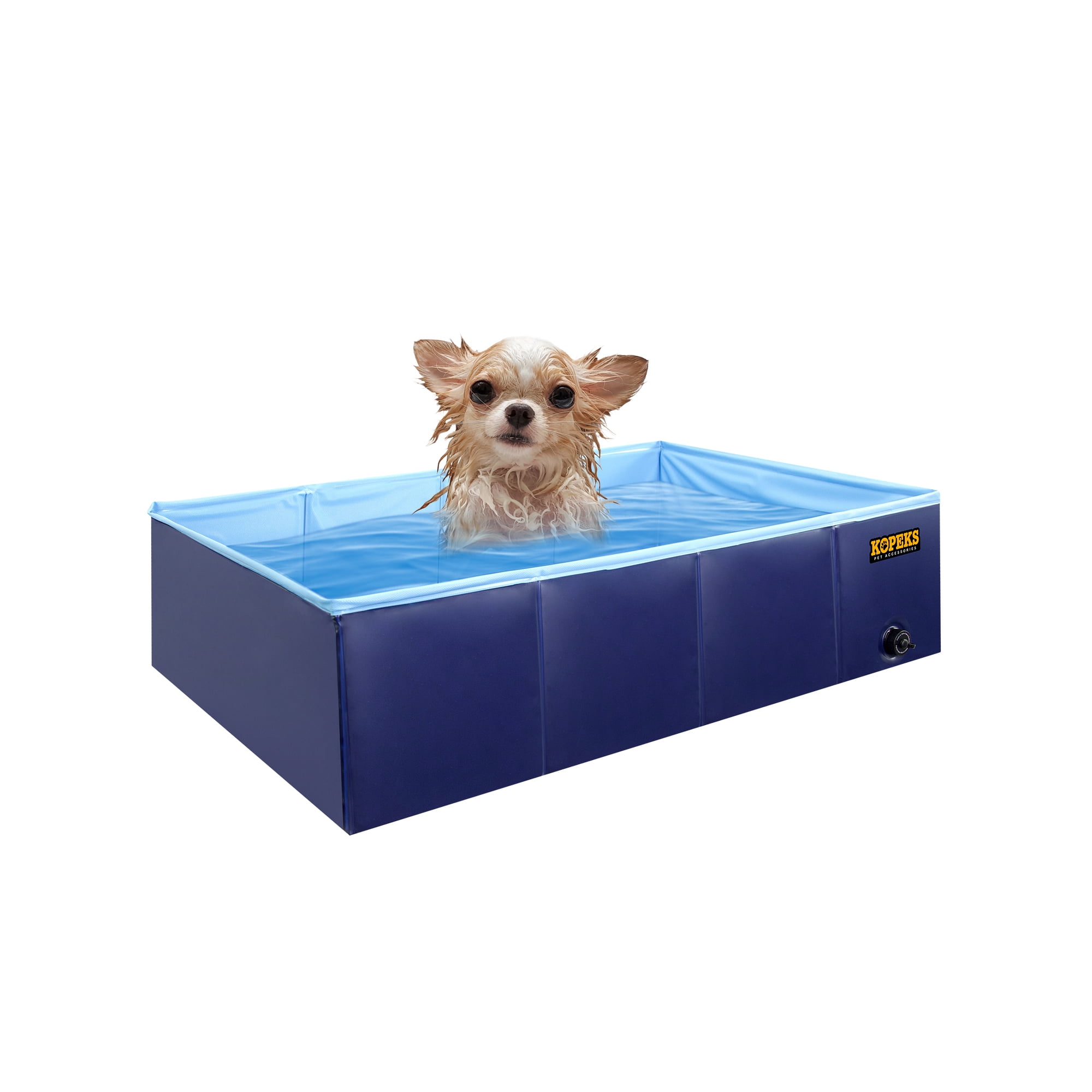 kmart dog pool float