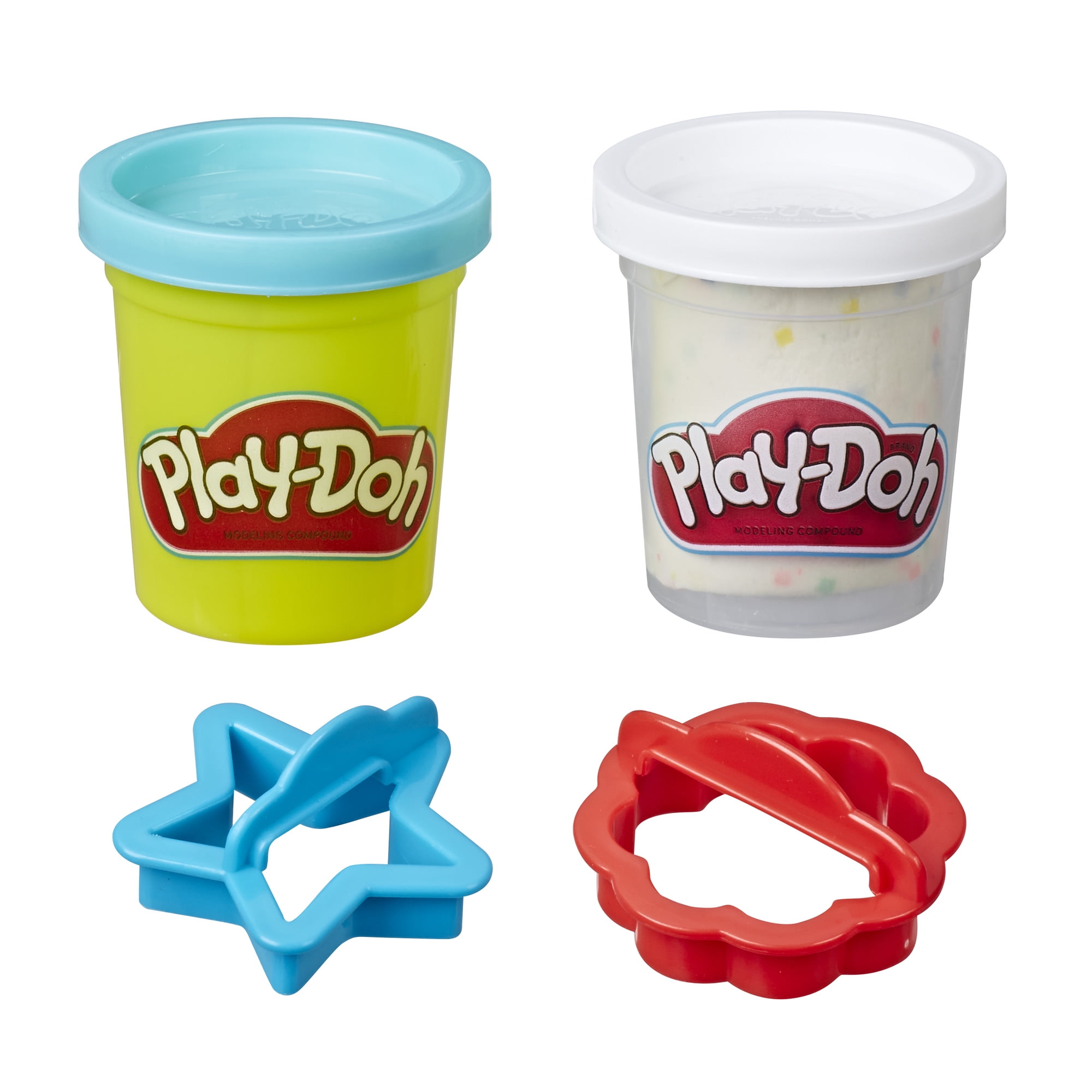 play doh frozen magical fountain