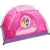 Disney Dome Kids Tent- Princess,5' X 3'