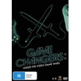 thumbnail image 1 of Game Changers: Inside the Video Game Wars, 1 of 1