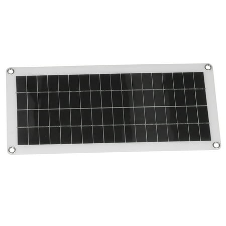 

Solar Charger Board Portable Solar Panel Charger For Outdoor Hiking