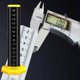 thumbnail image 3 of Ceiling and Floor Tile Height Ruler,Double-Sided Scale, 3 of 5