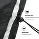 thumbnail image 5 of Cubierta Impermeable Para Mesa De Exterior, Cubierta Protectora Eficaz Y Ligera A Prueba De Polvo Para Jardín, Interior Y Hogar, 5 of 7