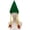 Green, variant on Women's Dutch Braid Hat with Double Ponytail Design, Braided Knit Style for Oktoberfest, Beer Festival, and Themed Events, Adult Dress Up Accessory for Festive Celebrations, and Fun Photoshoots