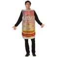 thumbnail image 4 of Naturdays Beer Can Halloween Costume, 4 of 5