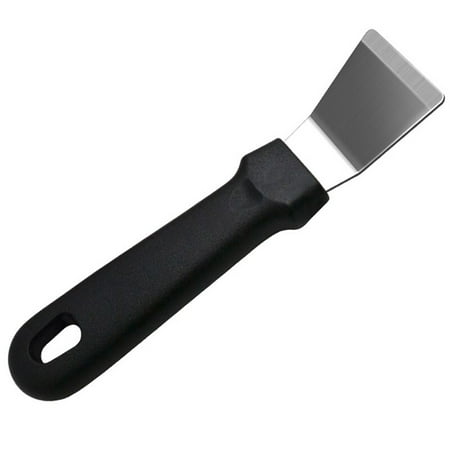 

Multipurpose Kitchen Cleaning Spatula Stainless Steel Freezer Ice Remover Shovel Cleaning Tool Cleaning Spatula for Kitchen