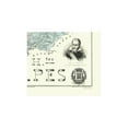 thumbnail image 2 of Historic Map - Hautes Alpes Department France - Migeon 1869 - Vintage Wall Art, 2 of 4