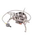 thumbnail image 1 of Estufa de gas para acampar al aire libre Plegable Ajustable Ligero Mini Utensilios de cocina Herramienta de cocina duradera para acampar al aire libre kusrkot Estufa de gas, 1 of 3
