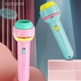 thumbnail image 3 of Children‘S Fun Projection Flashlight Toy Baby Early Education Toy, 3 of 14