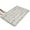 Black Arrow Pattern, variant on Beige Floral and Paisley Pattern Flannel Non Slip Door Rugs,Washable Door Mats Indoor,Decorative Door Mats,Dirt-Resistant and Absorbent Doormat for Entrance,Bedroom,Kitchen,Bathroom,23.5x16in(60x40cm)
