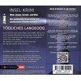 thumbnail image 2 of Insel-Krimi 15-Tödliches Langeoog (Audiobook), 2 of 2