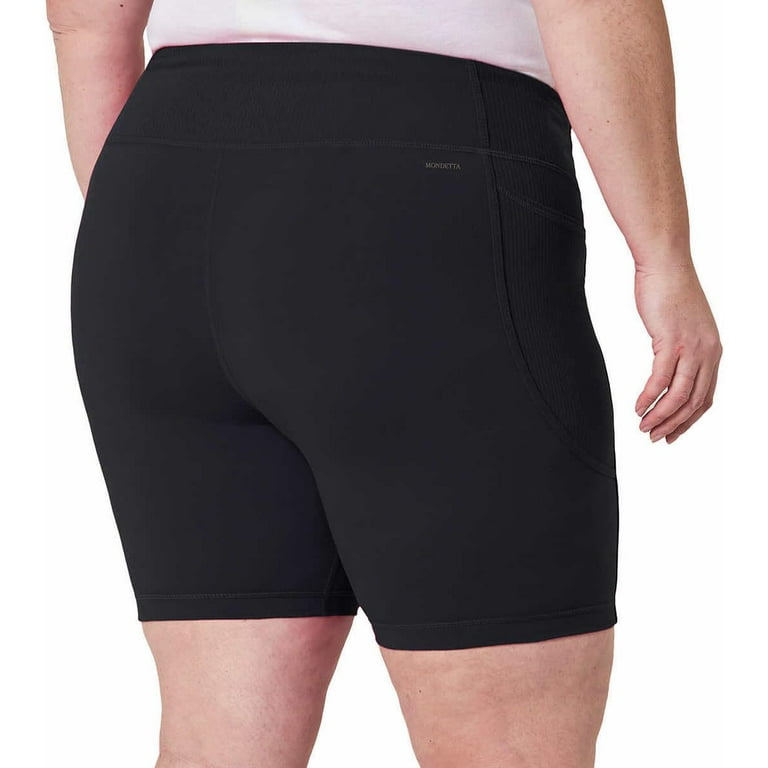 Mondetta bike shorts hotsell